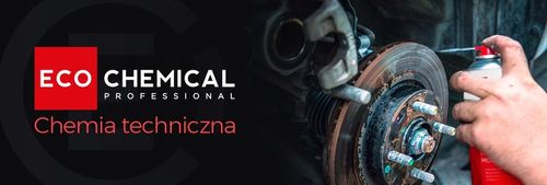 ZESTAW ROWEROWY DO CZYSZCZENIA I SMAROWANIA ŁAŃCUCHA ECOCHEMICAL na Arena.pl