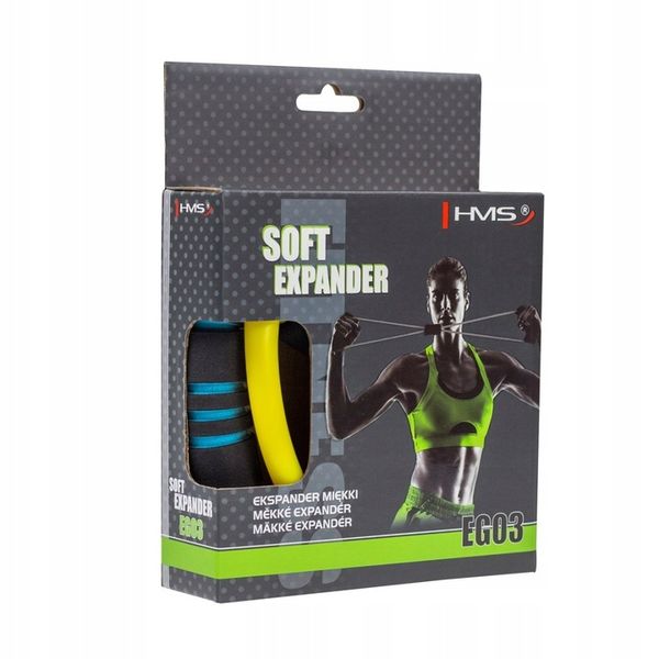 EG03 EKSPANDER GUMOWY HMS zdjęcie 8