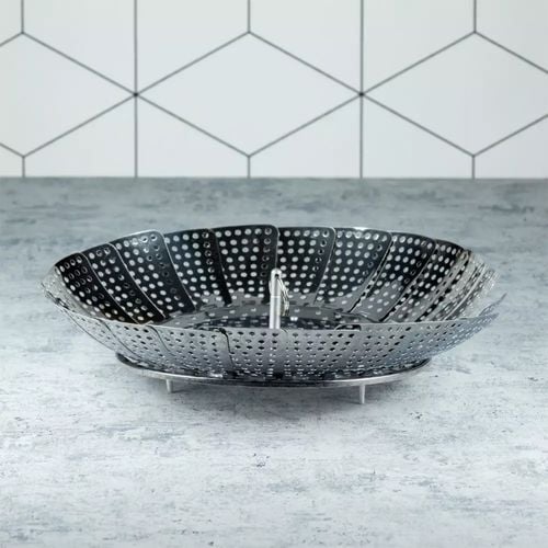 kinghoff koszyk parowy do warzyw 28cm kh-3313 na Arena.pl