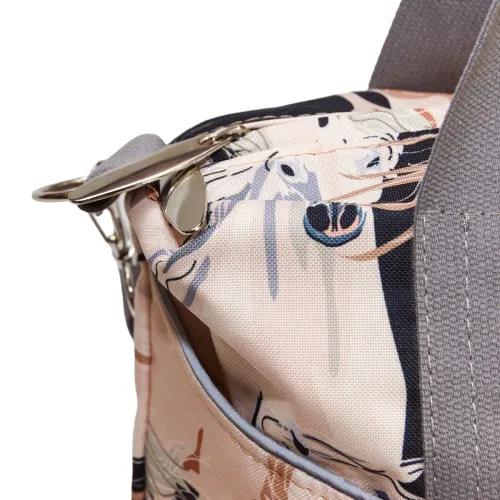 Torbo Plecak Damski 3w1 - Konie na Arena.pl