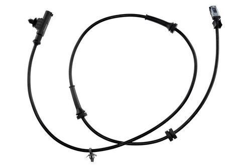 CZUJNIK ABS PRZÓD PRAWY PRZÓD NISSAN MICRA C+C III 2005 2006 2007 2008 2009 na Arena.pl