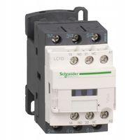 Stycznik mocy 9A 3P 1NO 1NC cewka 230VAC SCHNEIDER ELECTRIC