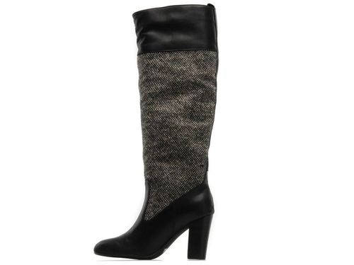 Buty Mellow Yellow Melopee Black 36 na Arena.pl
