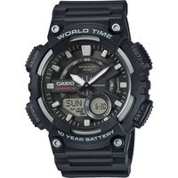 Zegarek Casio AEQ-110W-1AVEF
