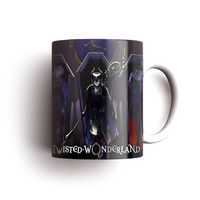 Kubek Twisted Wonderland DO WYBORU