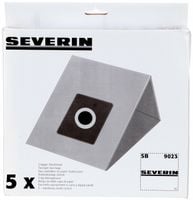 Zestaw 5 worków do odkurzacza Severin BR7943