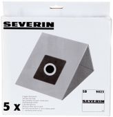 Zestaw 5 worków do odkurzacza Severin BR7943