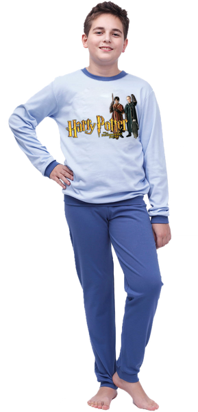 Piżama dziecięca Harry Potter zdjęcie 2