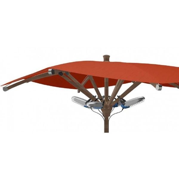 Promiennik Ciepła 600W Lucciola 799 zdjęcie 14