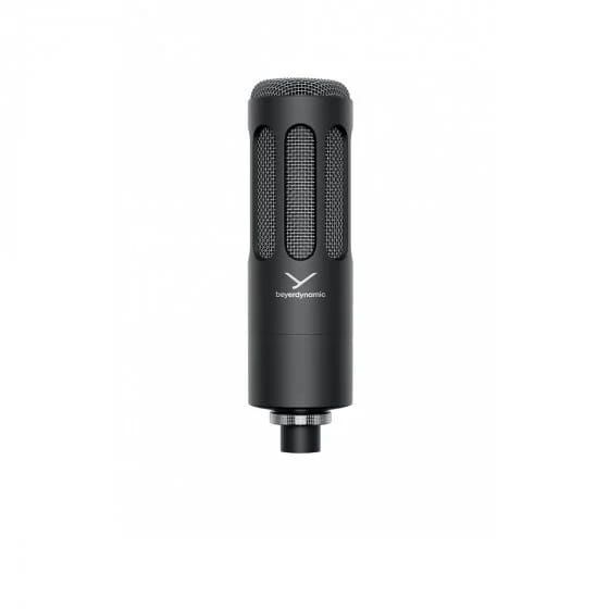 Mikrofon dynamiczny lektorski beyerdynamic M 70 PRO X zdjęcie 3