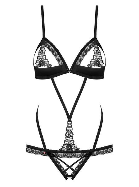 Body - Obsessive 865-TED-1 S/M zdjęcie 4