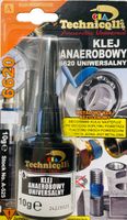 KLEJ ANAEROBOWY UNIWERSALNY A-525 10G TECHNICQLL