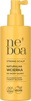 NEBOA STRONG SCALP WCIERKA DO SKÓRY GŁOWY 175 ML