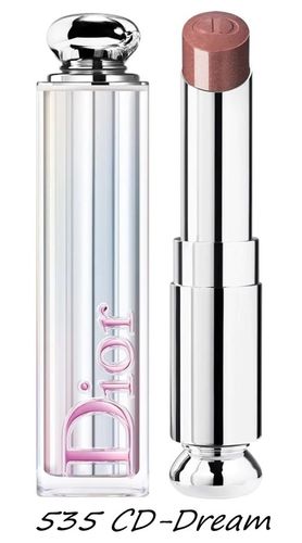 Dior Addict Stellar Shine - Pomadka do ust 3g na Arena.pl