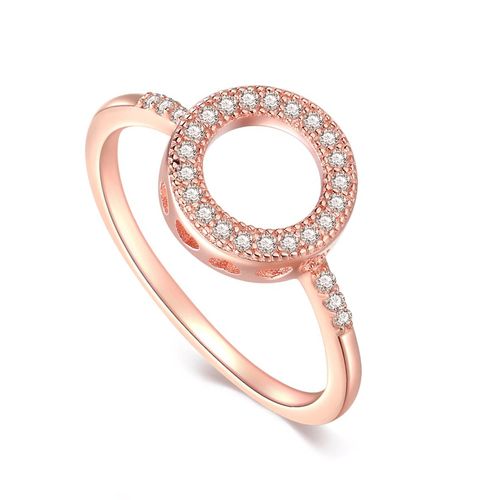 Srebrny pierścionek Staviori na Arena.pl