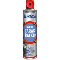 spray na owady taras i balkon 400ml - br 2081
