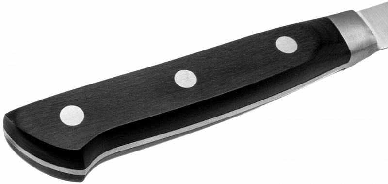 Satake Katsu Nóż Santoku 17cm zdjęcie 2