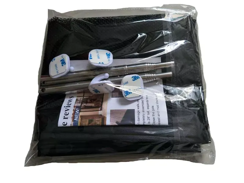 Bramka zabezpieczająca dla psa zdjęcie 11