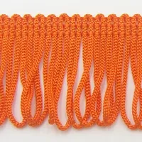 Frędzle Wp - 50 (1mb) ORANGE