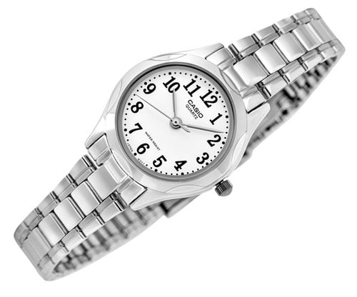 zegarek damski casio ltp-1275d-7bdf + box na Arena.pl