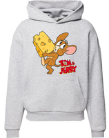 Bluza z kapturem Tom i Jerry