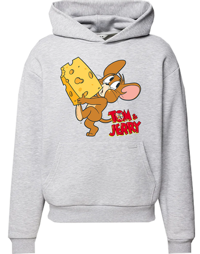 Bluza z kapturem Tom i Jerry na Arena.pl