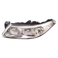 REFLEKTOR LAMPA LEWA RENAULT LAGUNA II 2001 2002 2003 2004 2005 2006 2007