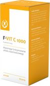 F-VIT C 1000mg, WITAMINA C, 90 PORCJI