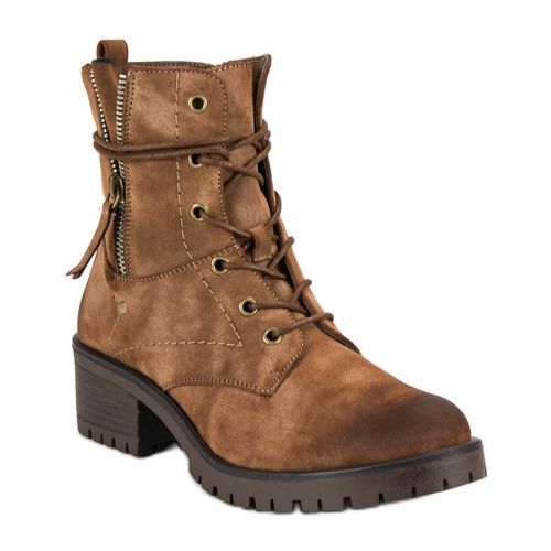 Workery VINCEZA r.40 na Arena.pl