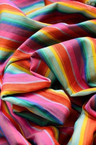 Chusta tkana Sensimo Slings - Candy Floss Oro 5 na Arena.pl