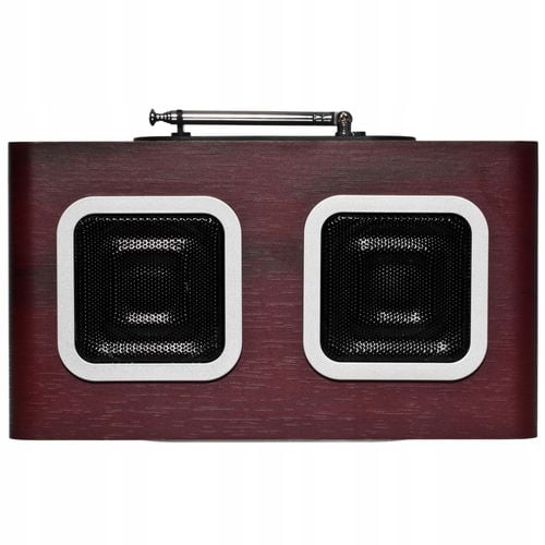 BLAUPUNKT RADIOODTWARZACZ Z SD I USB PP5BR na Arena.pl