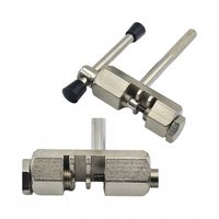 Klucz rozpinacz łańcucha rowerowego stalowy do roweru rowerowy