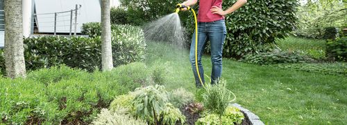 Wąż ogrodowy KARCHER PrimoFlex (50 m) na Arena.pl