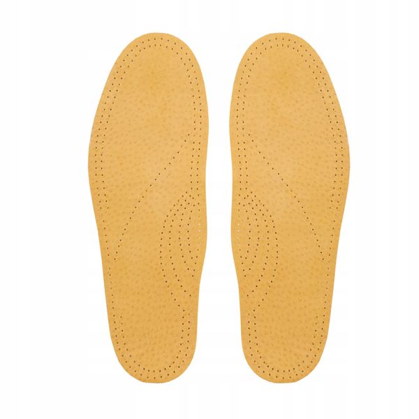 PROFILACTIC 39/40 - ROZMIAR - WKLADKI zdjęcie 3