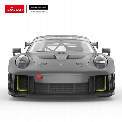 SAMOCHÓD ZDALNIE STEROWANY Porsche 911 GT2 RS LED AUTO RC RASTAR NA PILOTA na Arena.pl