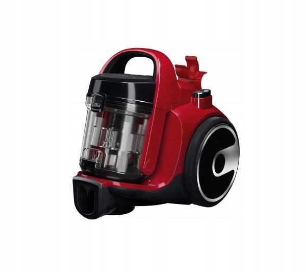 Odkurzacz bezworkowy Bosch BGC05A322 700W 9 m filtr antyalergiczny zdjęcie 2