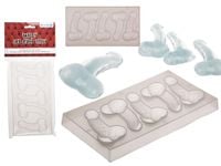 Foremka Na Lód - Peniski