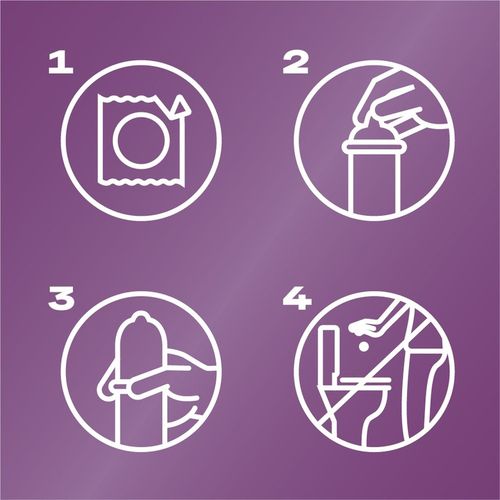 MEGA ZESTAW DUREX Prezerwatywy Surprise ME Żel Orgasmic INTENSE wibrator na Arena.pl