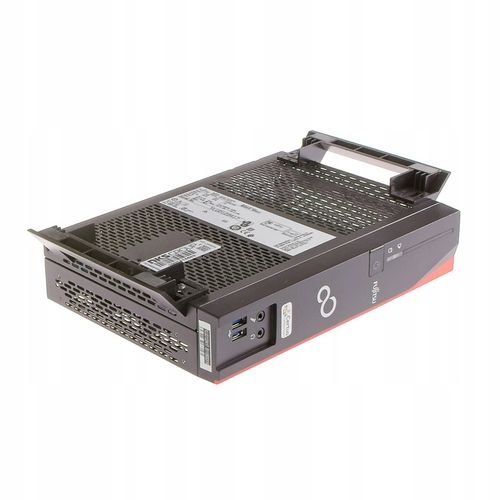 Komputer Fujitsu FUTRO S720 AMD GX-217GA SOC 2GB RAM 7GB SSD na Arena.pl