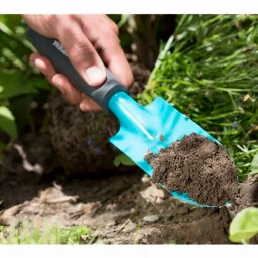Zestaw narzędzi ogrodniczych z konewką GARDENA zdjęcie 7
