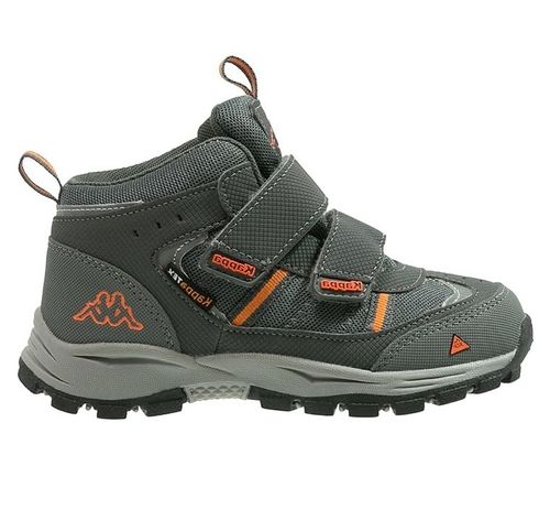 KAPPA-Szare Buty Action Tex 32 na Arena.pl