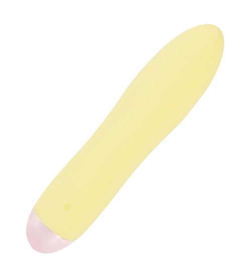 Klasyczny mini wibrator - 7 trybów wibracji zdjęcie 1