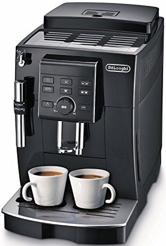 Ekspres ciśnieniowy do kawy z młynkiem Delonghi ECAM25.120.B (P) na Arena.pl