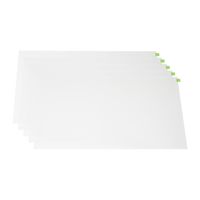 Folia ochronna ekranu do Photon Mono M7 Max (5 szt.)