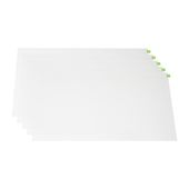 Folia ochronna ekranu do Photon Mono M7 Max (5 szt.)