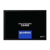 Dysk SSD GOODRAM CX400 GEN.2 256GB SATA III 2,5" (550/480 MB/s) 7mm
