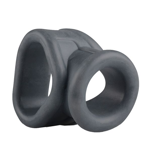 Pierścień Erekcyjny Stretchy Coocksling zdjęcie 5