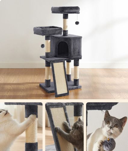 Drapak - PCT141G01 na Arena.pl