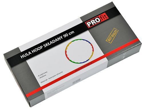 Hula Hop Profit 90cm na Arena.pl
