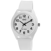 Zegarek Unisex Q&Q V12A-001VY (Ø 41 mm)